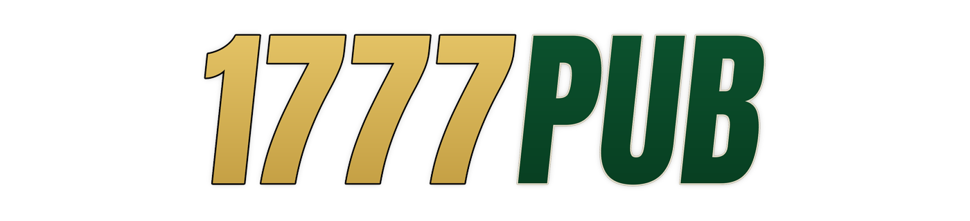 1777pub